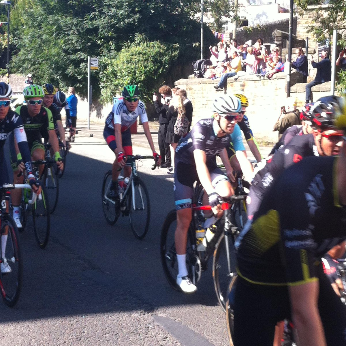 RibbleValleyBC's tweet photo. @AvivaTours @LancsPolice Better Pictures http://t.co/bD2xHF5yvt