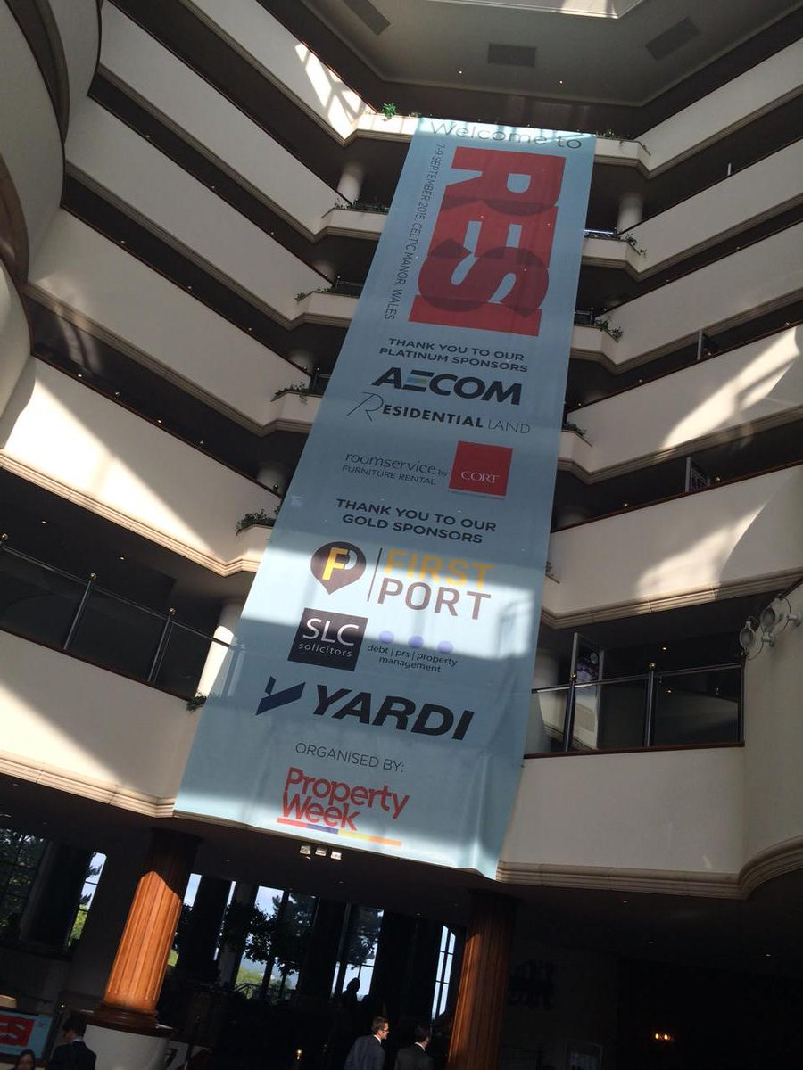 MartinGednyEMEA's tweet photo. #Yardi at #RESI2015 pop by stand E6 to catch up with the team http://t.co/sHI1bcgkFf