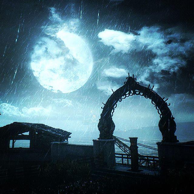 renderography's tweet image. Moonrise in Gotham City
#renderography #gamesareart 
#arkhamknight