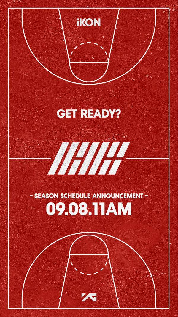 allkpop's tweet photo. 'Get Ready' for iKON's debut!
http://t.co/bXmjjsiH41 http://t.co/jjz99QzN9r