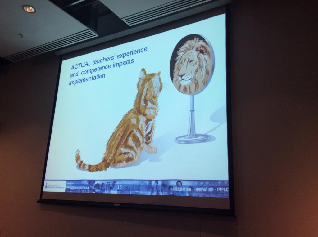 nlafferty's tweet photo. This is great #amee2015 #5L2 http://t.co/RRGPofMzGr