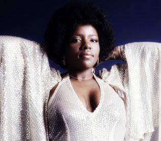 Happy Birthday, Gloria Gaynor! 