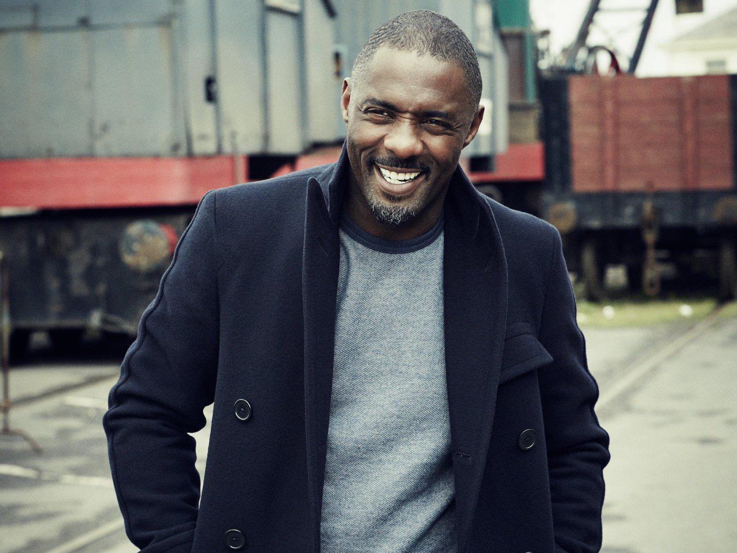 Fact: Virgos are suave as fuck. Happy birthday to me and the beautiful Idris Elba. 