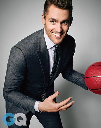 Happy birthday to my main man Kevin Love. Is it time for basketball yet? 