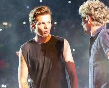MuyFanLV's tweet photo. Louis Tomlinson podría regresar a 'X Factor' como jurado http://t.co/eRpvFsHHJY #LouisTomlinson #LouisBackTo1D http://t.co/CXVLIR70jp