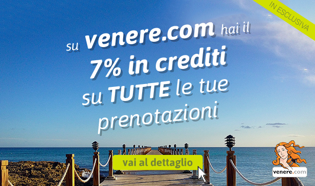 goocityMilano's tweet photo. Venere al doppio dei crediti! Prenota e ottieni il 7% sul tuo conto - fino al 15/09 #vacanze http://t.co/o0iI2PP8mG http://t.co/d34rsjD9li