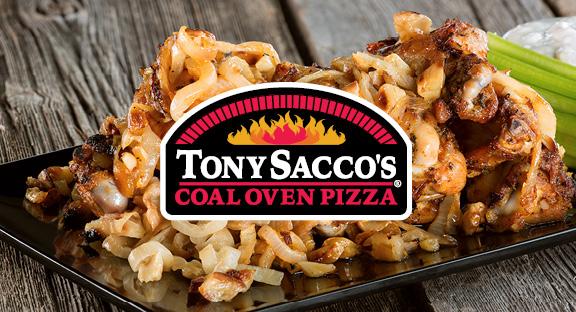 SaccosAnnArbor's tweet photo. Try Tony's Famous Wings! http://t.co/CKv4KHGh6u