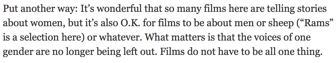 SamuelAAdams's tweet photo. #NotAllFilms http://t.co/RSgrTLEhFs http://t.co/sN3ZRg1haa
