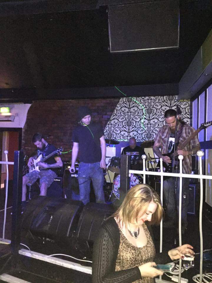 vile_vortex's tweet photo. Snaps from the attic #vilevortex #britishmetal #metal #heavymetal #accrington #lancashire #thiswillbethelast #band http://t.co/23jKP1OQU4