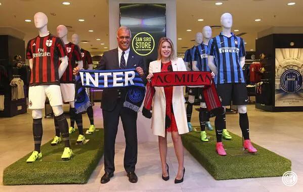 Inter ⭐️⭐️ tweet media
