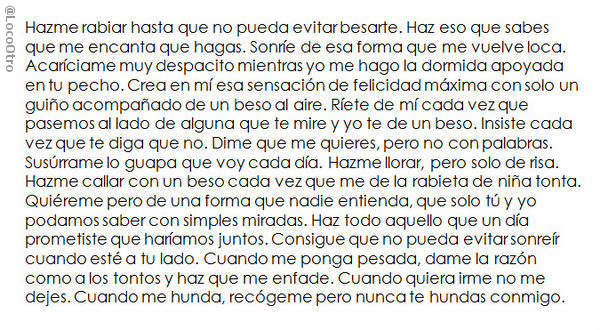 LocoOtro's tweet photo. Hazlo... http://t.co/D3T4PZhEJP