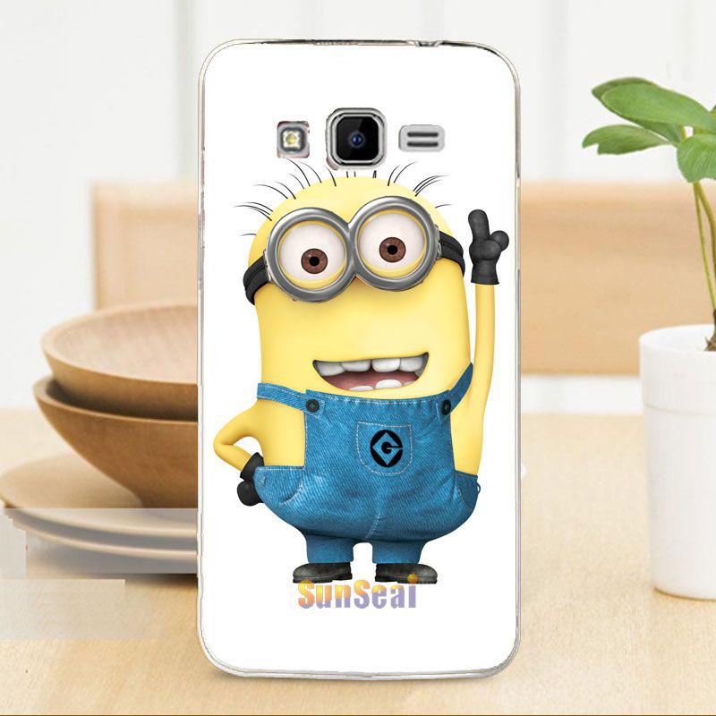 HelloCoque's tweet photo. Prochainement les Minions serons dans la boutique en ligne Coque-Hello à petit prix livraison offerte+1 bijou !!! http://t.co/F718jl3Jyc