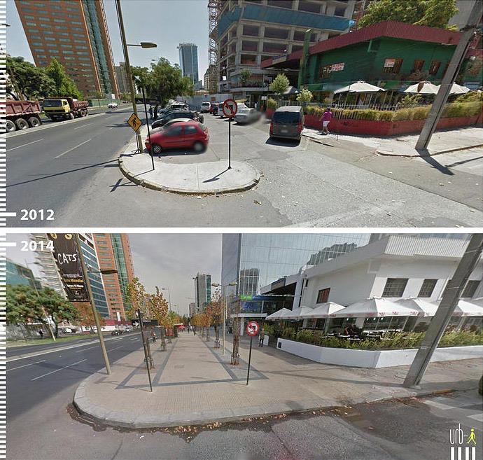 DMplatform's tweet image. Improved user experience: bit.ly/1M4AovZ "30 Photos that Show power of Designing with Pedestrians in Mind"