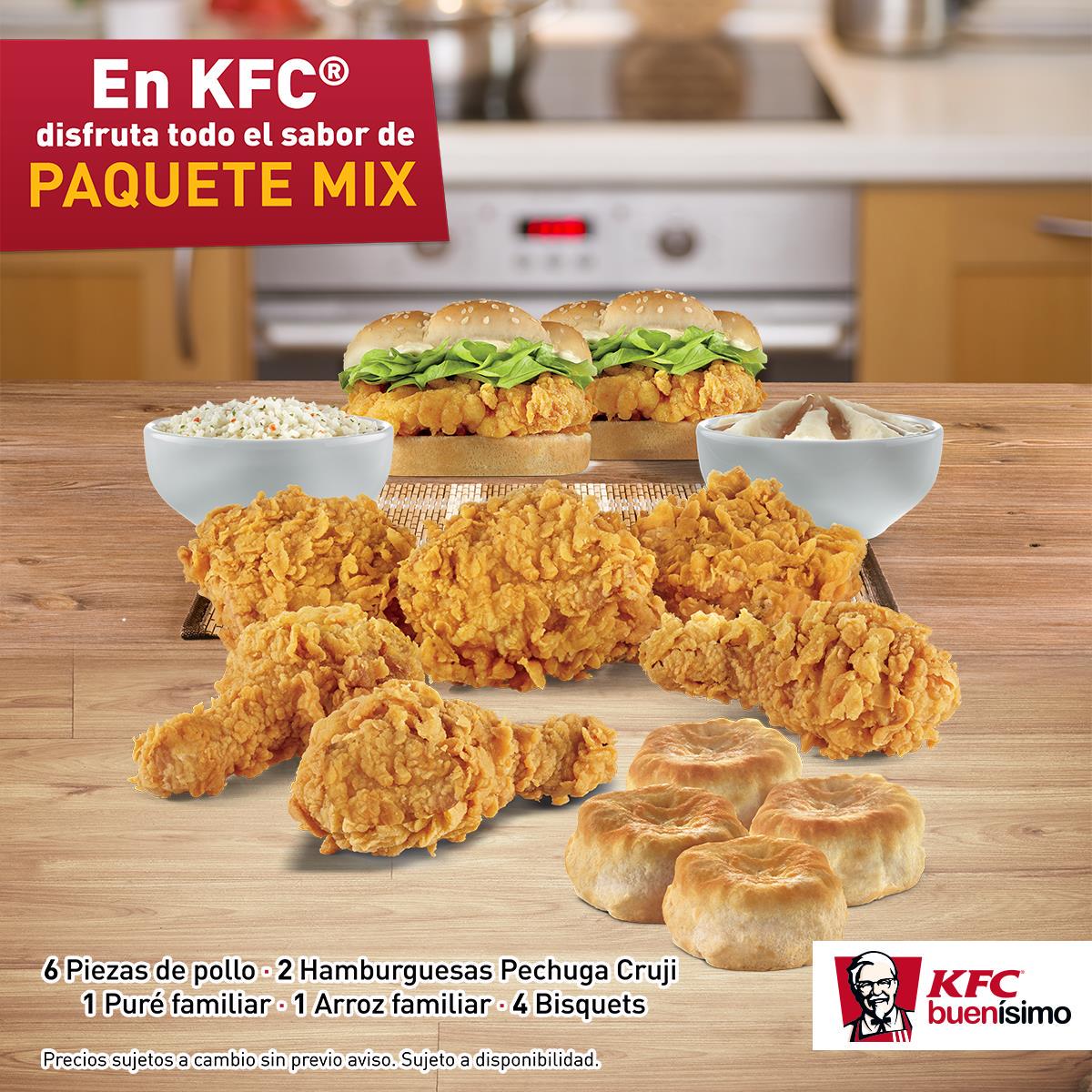 KFC Toluca (@KFCToluca) / Posts / X