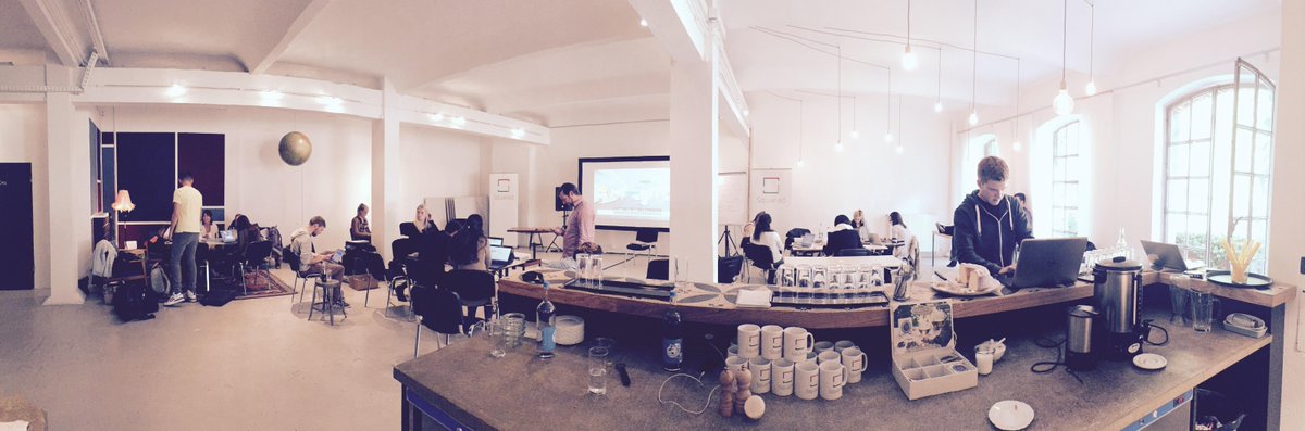 Squared Deutschland tweet media