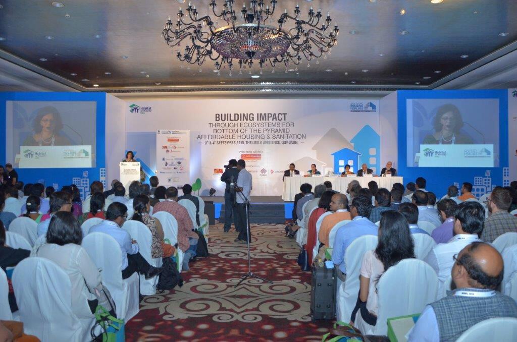 APHF5 - inaugural session - 3rd Sept 15