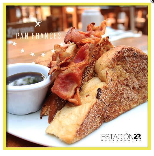 Estacion22's tweet photo. Nada mejor como los desayunos en #Estación22.
Prueba los platillos de #MrCream en tu #GastroPatio.
Américas #1374 http://t.co/N8XHoPlgrT