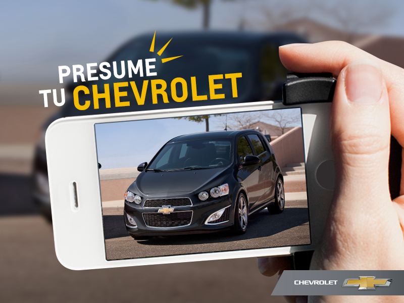 Chevrolet Webb tweet media