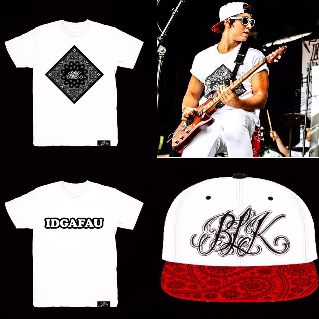 BLKOUT APPAREL tweet media