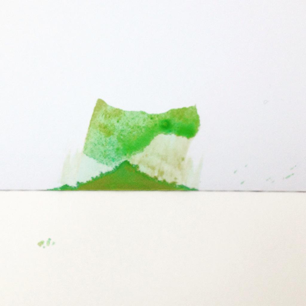taall_dstudio's tweet photo. In the new studio, working on a new series of paintings #art #london http://t.co/Rg2zTaWZHF