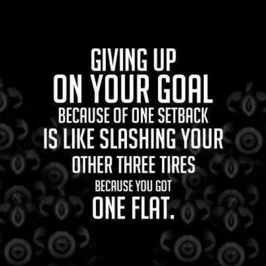 easterlan's tweet image. Setbacks are set'ups'! Keep pressing forward! #goals #k180 #greenvillesgym #yeahthatgreenville #fitness