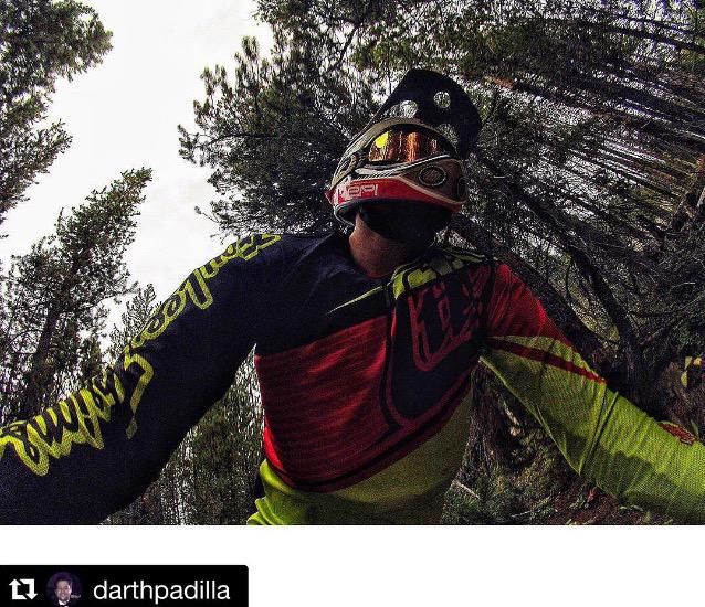 Adjective defying. 📷:  <a href="/darthpadilla/">Federico Padilla</a>