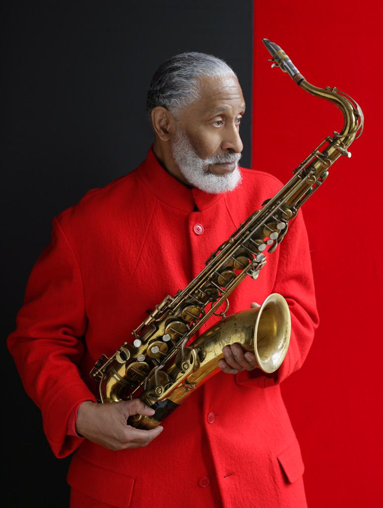 I\m still practicing...because I\m still alive.\" ~ Happy 85th Birthday Theodore Walter \"Sonny\" Rollins! 