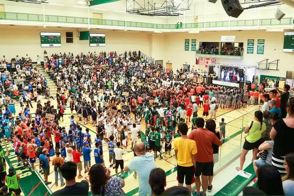 angelarobinn's tweet photo. Until next year. #NABA2015 http://t.co/AzmceagOvU