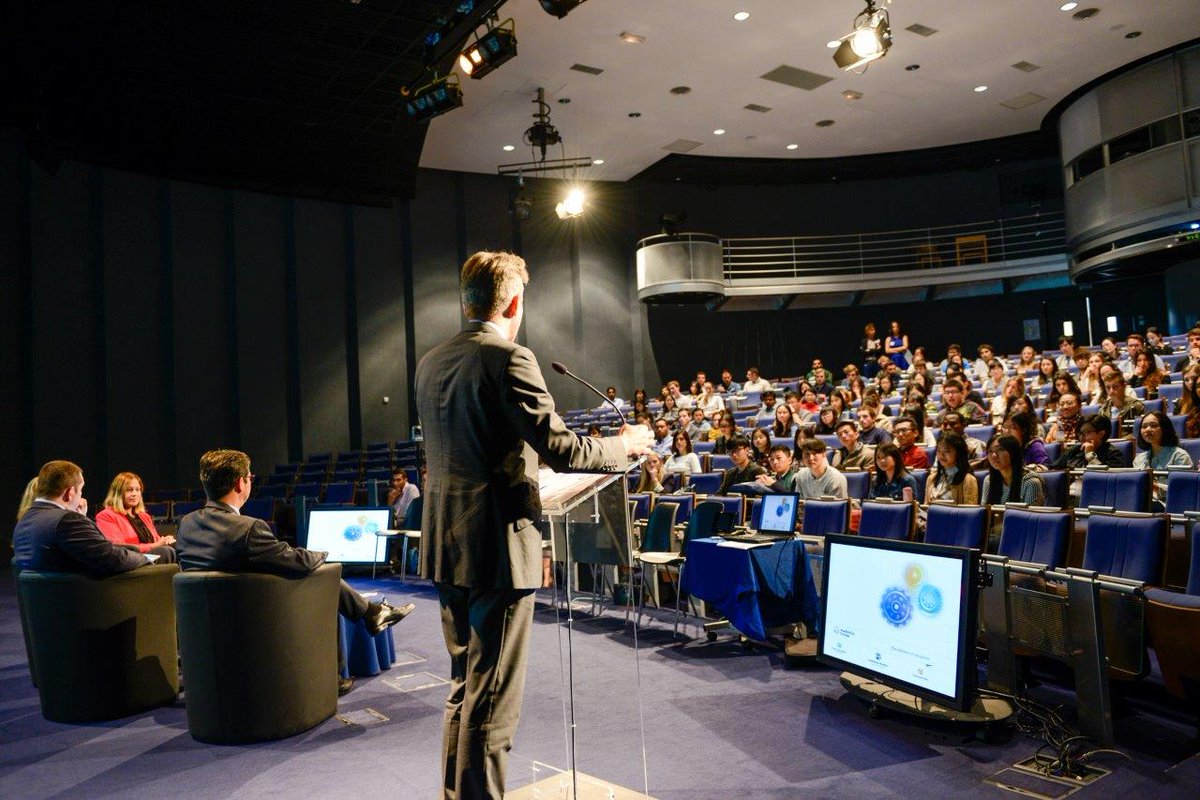 audencia's tweet photo. #Newschoolyear – Welcome to #IMM, #EIMB, #FAM &amp; #CPM starting on 07/09. More info at: http://t.co/e1N9SwUgXC http://t.co/IsqoZCfc6S