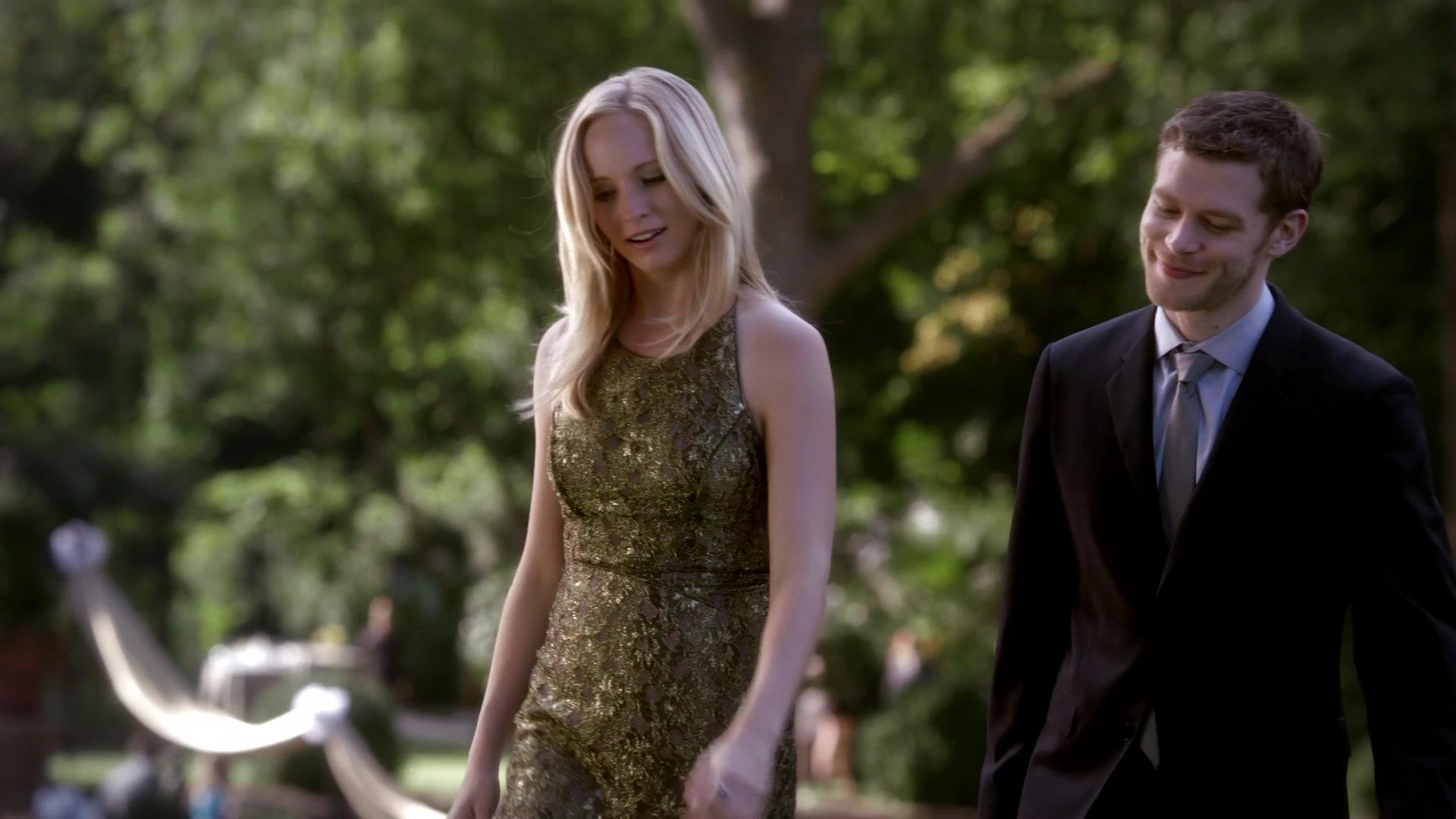 Rt Your Otp Klaus And Caroline The Vampire Diaries Http T Co P3kavzqgyn Twitter