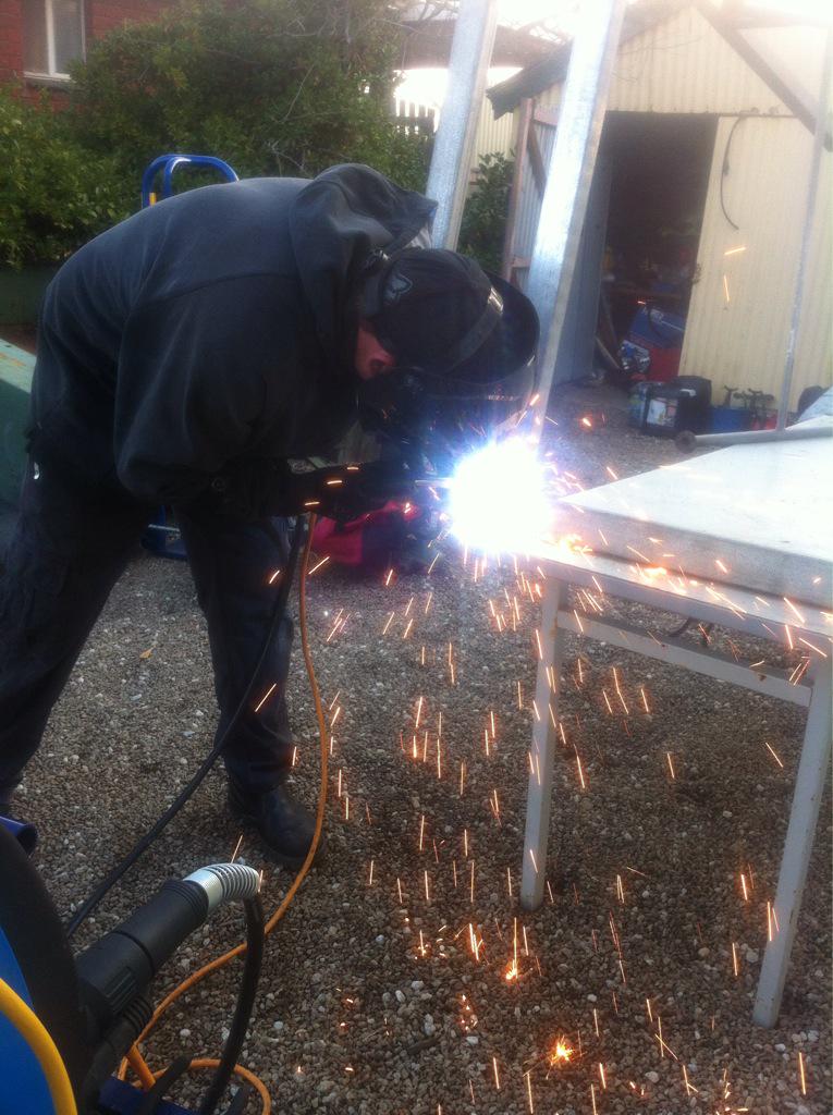 Tisha Beasley tweet media