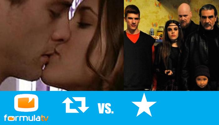 FormulaTV's tweet photo. ¿Debe regresar 'Los Protegidos' con una nueva temporada?
RT Cáspita, sí
FAV No, por favor…
http://t.co/pxQmhhNg22 http://t.co/69rAoxySZ2