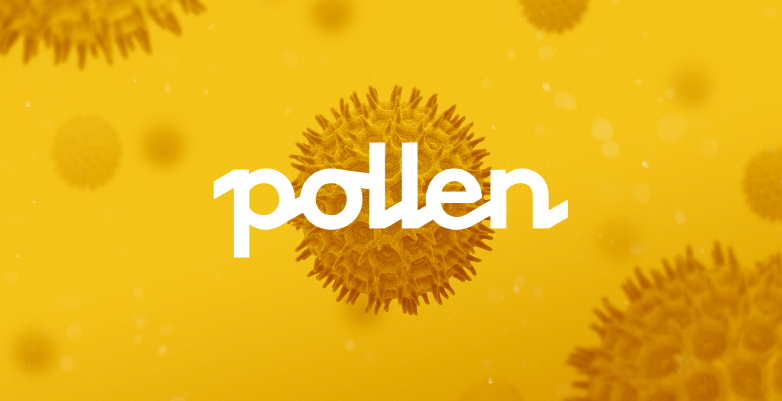 1updesign's tweet photo. We recently launched Pollen, our discovery app which rewards you for trying something new. http://t.co/HkGmtZfKod http://t.co/XK8BSAglDZ