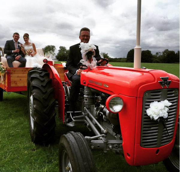 Old Brook Barn tweet media