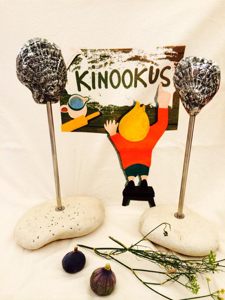 kinookus's tweet photo. #Smokings and #Kokoška are the winners of the 6th #Kinookus FFF http://t.co/zbzzJhoCwC