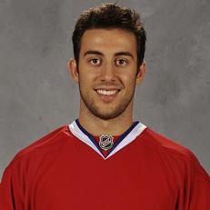 Happy 26th birthday to the one and only Aaron Palushaj! Congratulations 