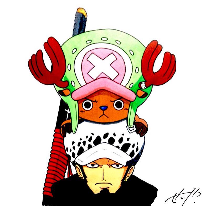 توییتر さいころせいや در توییتر トラファルガー ロー トニートニー チョッパー 描いてみた ワンピース One Piece ロー チョッパー イラスト完成 私の絵嫌いじゃないよって人rt 絵描きさんと繋がりたい アイコン描いて欲しい人rt Http T Co Hkdddn1ju5