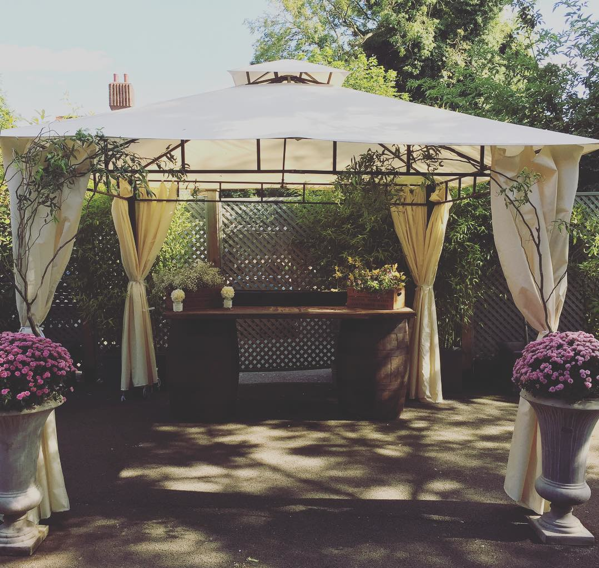 Old Brook Barn tweet media