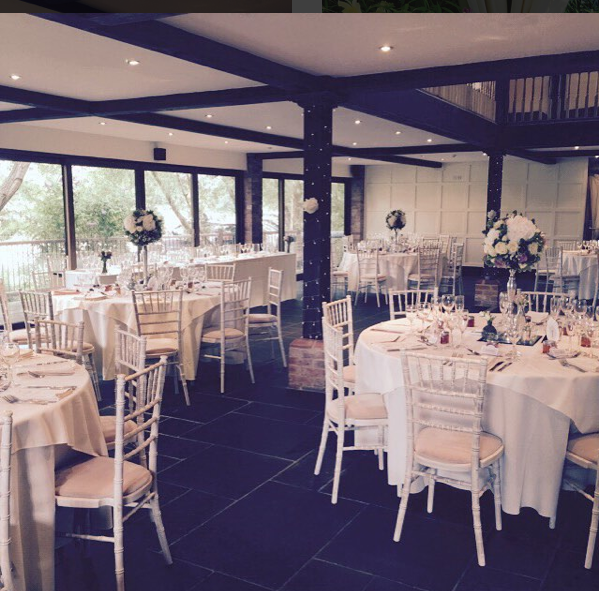 Old Brook Barn tweet media