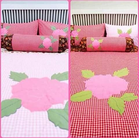 simply_idea's tweet photo. Bedcover ukuran 160x210 Rp. 300.000,- http://t.co/gsEAuSt6tW