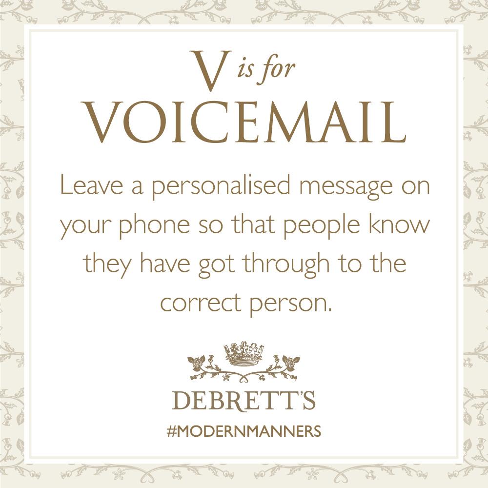 Debretts's tweet photo. #ModernManners #Visfor http://t.co/IwOfddcTNK
