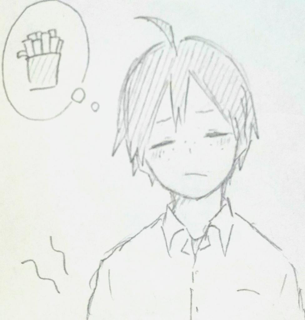 4限の忠☺☺ 