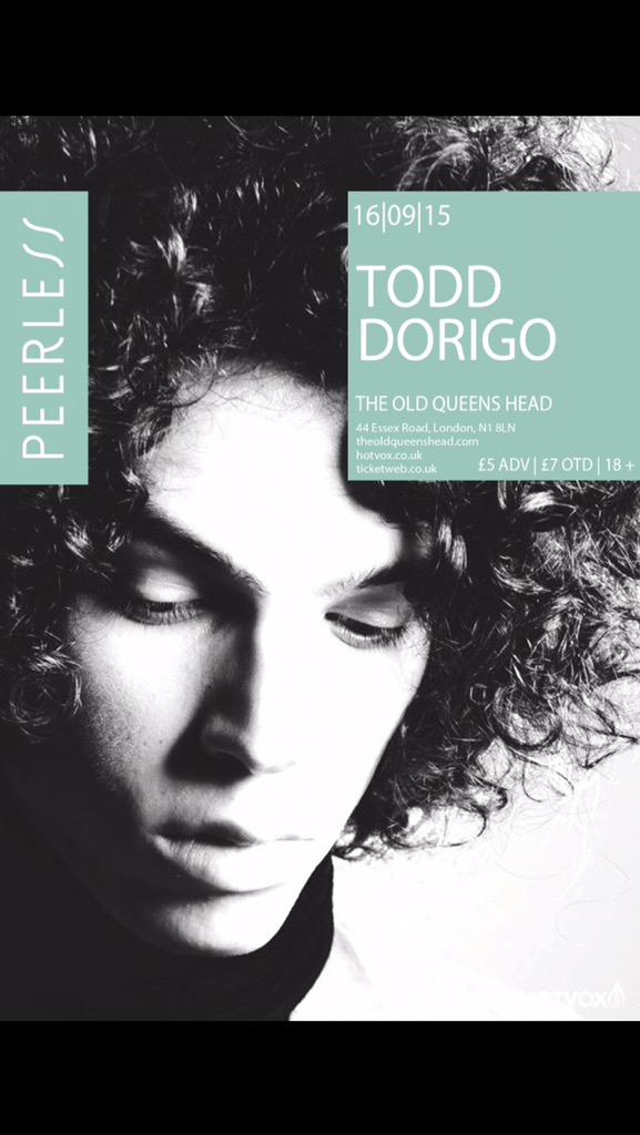 Todd Dorigo tweet media