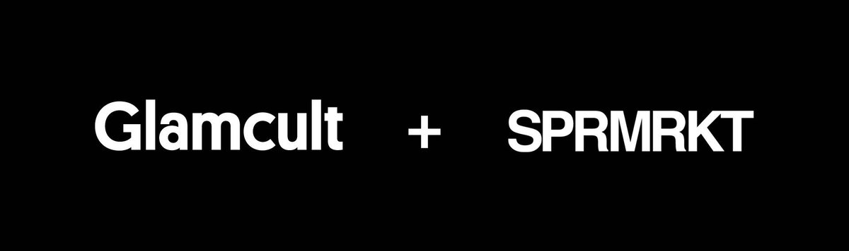 save the date ✮ party as u r ✮ <a href="/sprmrktams/">SPRMRKT</a> facebook.com/events/8853164…