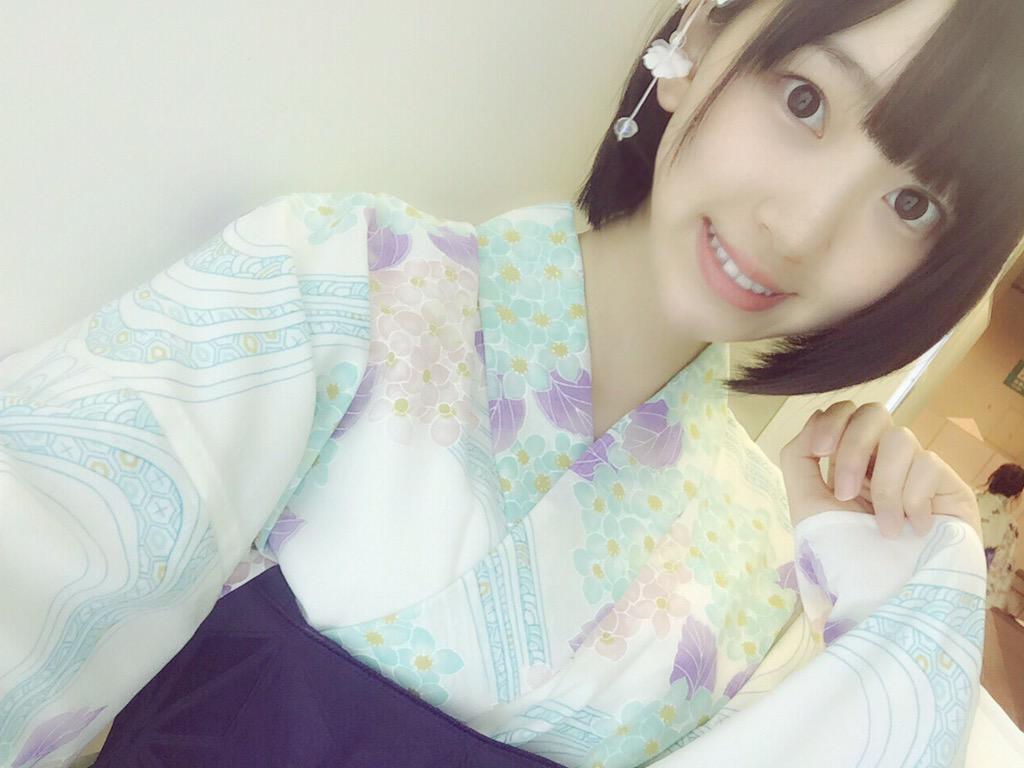 Sirayukizaka's tweet photo. お久しぶりです！堀です！*

もう浴衣が終わりの時期
ですね！握手会もメンバーは
浴衣着てたのに衣替えしない 
とですね…時間が過ぎるの
早いですね！まだまだあるので浴衣の写真は個人の方に載せますね！

@nogi_2022 http://t.co/dMUGBH6rMy