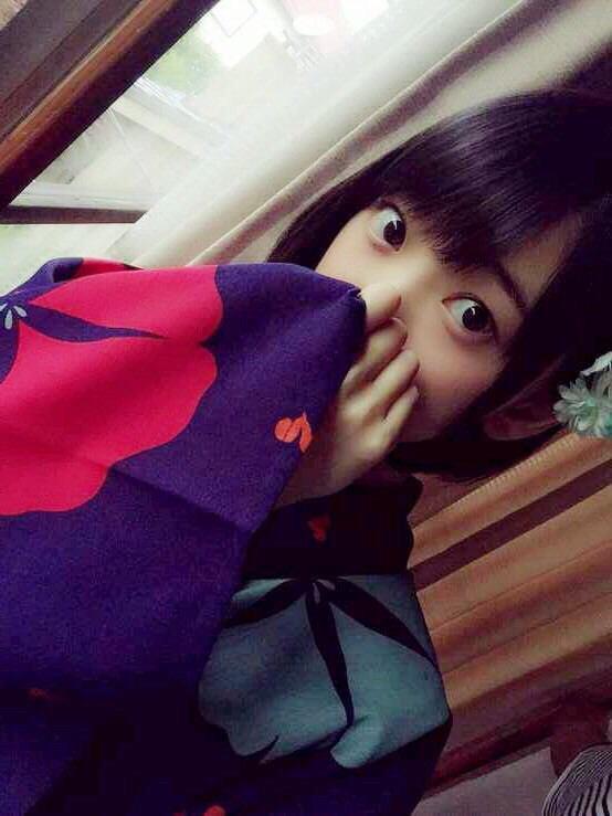 Sirayukizaka's tweet photo. お久しぶりです！堀です！*

もう浴衣が終わりの時期
ですね！握手会もメンバーは
浴衣着てたのに衣替えしない 
とですね…時間が過ぎるの
早いですね！まだまだあるので浴衣の写真は個人の方に載せますね！

@nogi_2022 http://t.co/dMUGBH6rMy