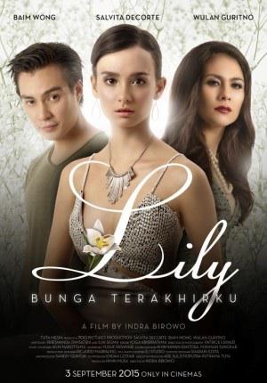 friska_oct's tweet photo. LILY: BUNGA TERAKHIRKU
Sent by 21 Cineplex for IOS.     Harus n wajib nonton , kyknya seru deh http://t.co/vJxNszNpyF http://t.co/mQOiRXS36o