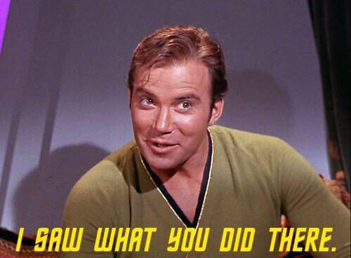 KTatDConATL's tweet photo. What the #captain said...
#Treke #DragonCon2015 http://t.co/TWLms24OnK