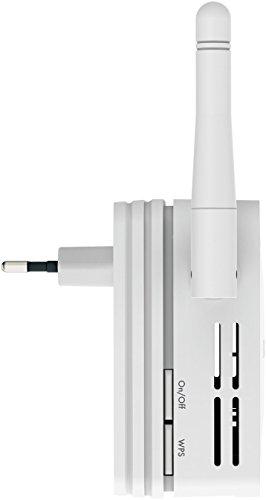 tiendingtopic's tweet photo. @InfinitymobileE Repetidor Wifi Netgear WN3000RP-200PES pasa de 24.95 € a 19.99 € http://t.co/ARtHeDH6H7 http://t.co/Mp42yvEQoc