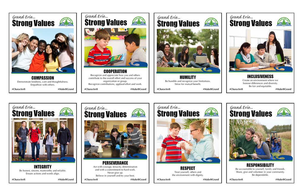 GEDSB's tweet photo. Be kind to students you see on the yard/in the hall, especially those looking like they can use a friend #Character8 http://t.co/Gg5yyzHBXD